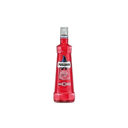 Picture of PUSCKHIN RED 1LTR